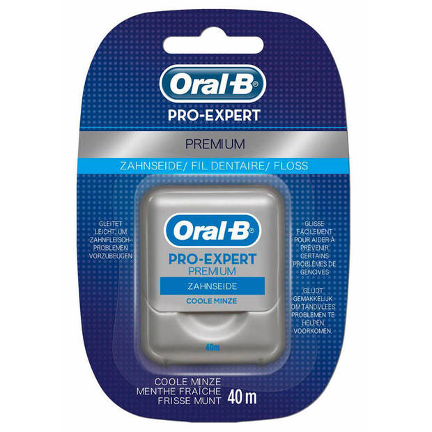 Oral-B Floss Pro Expert Premium 1ST