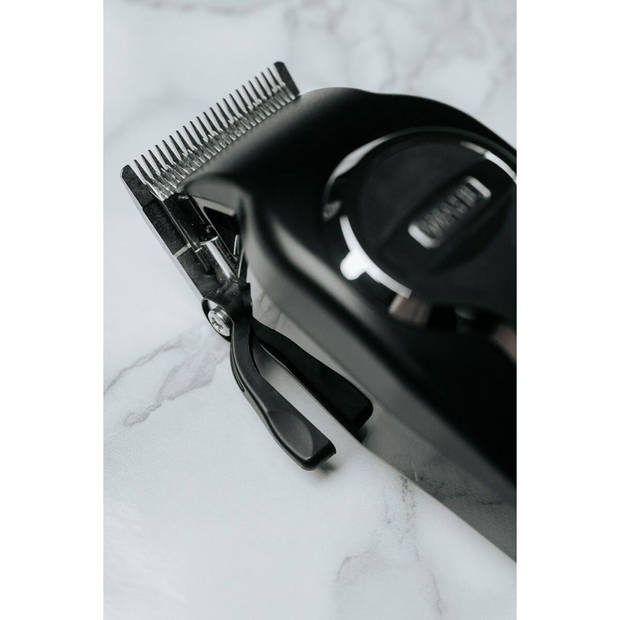 Wahl Elite Pro 20606 0460 tondeuse - 10 snijhoogtes - draadloos