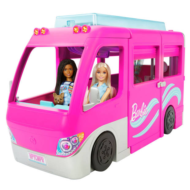 Mattel Dreamcamper