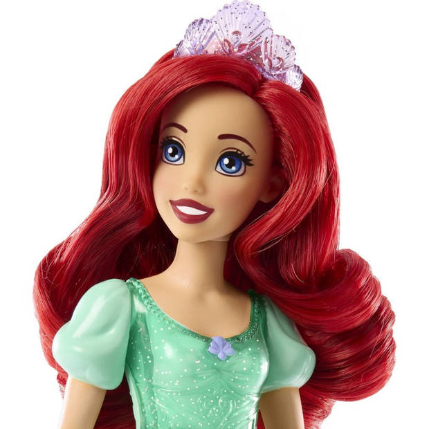 Disney Prinses Ariel Pop