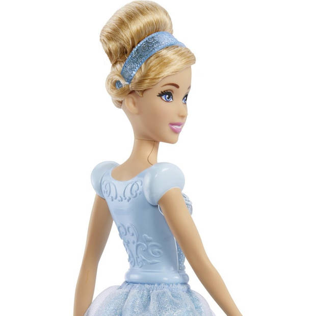 Disney Prinses Cinderella Pop