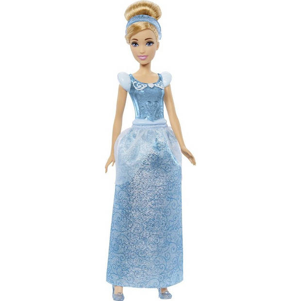 Disney Prinses Cinderella Pop