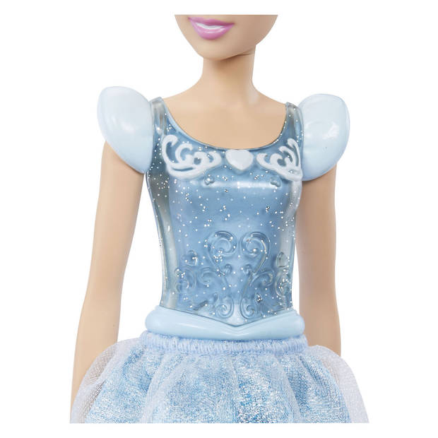 Disney Prinses Cinderella Pop