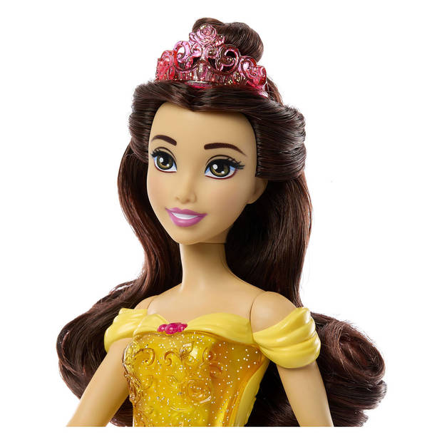 Disney Prinses Belle Pop