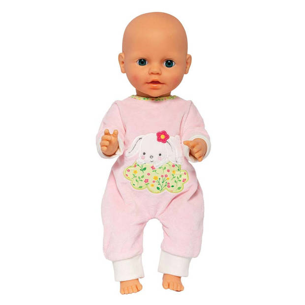 Heless Poppenromper Bunny Lou, 35-45 cm