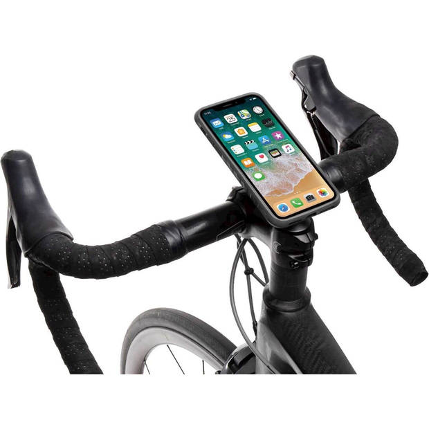 RideCase Iphone X zw cpl