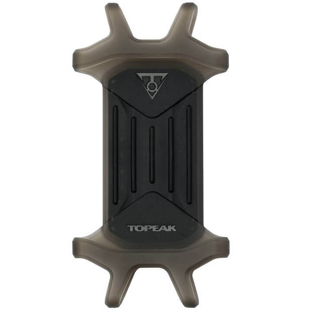 Topeak RideCase Omni incl houder zw