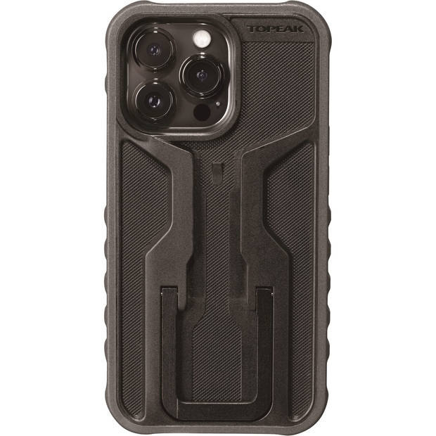 Topeak RideCase iPhone 14 Plus incl. bevestiging