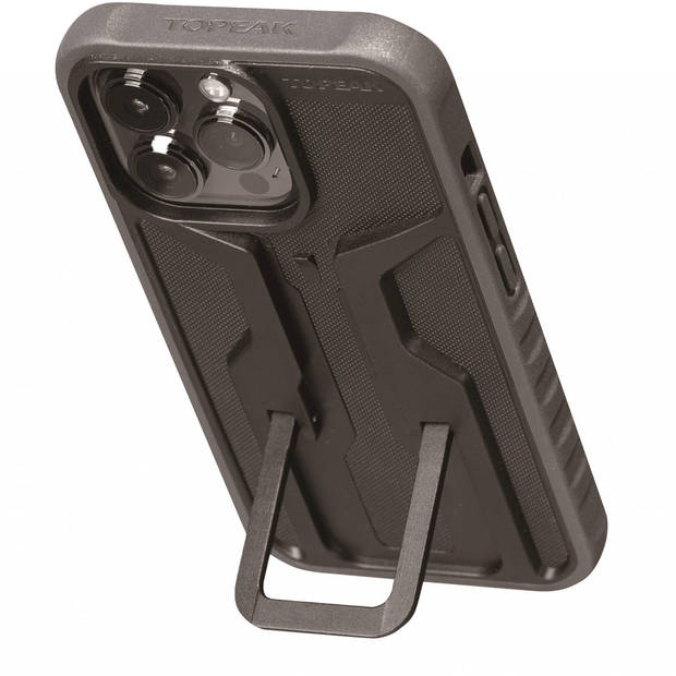 RideCase iPhone 14 incl. bevestiging