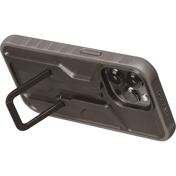 Topeak RideCase iPhone 14 Max incl. bevestiging