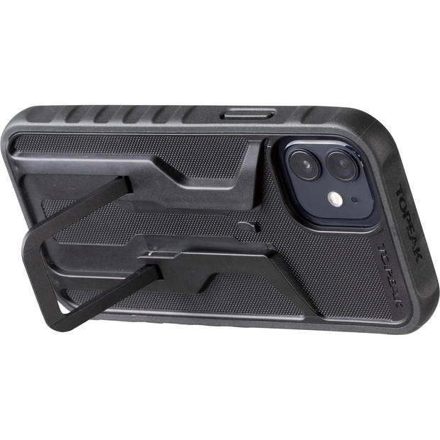 Topeak RideCase iPhone 12 /12 excl. bevestiging