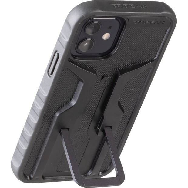 Topeak RideCase iPhone 12 /12 excl. bevestiging