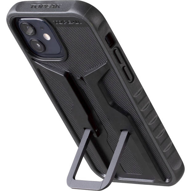 Topeak RideCase iPhone 12 /12 excl. bevestiging