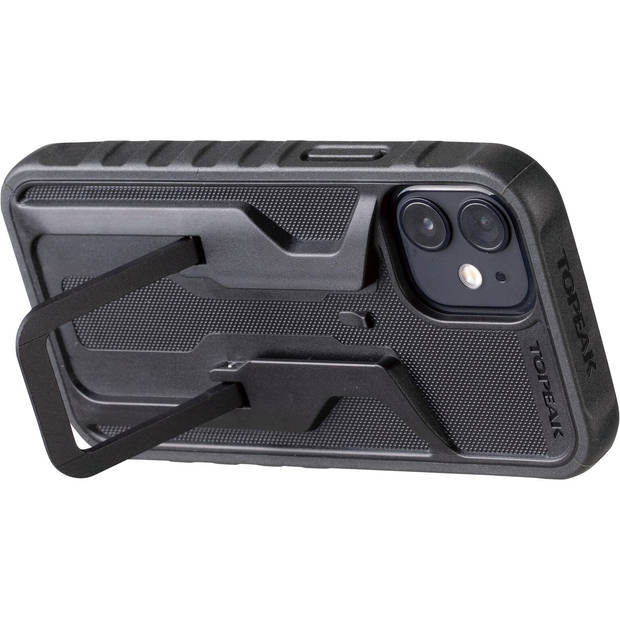 Topeak RideCase Iphone 11 Max zw/grs cpl