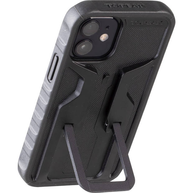 Topeak RideCase Iphone 11 Max zw/grs cpl