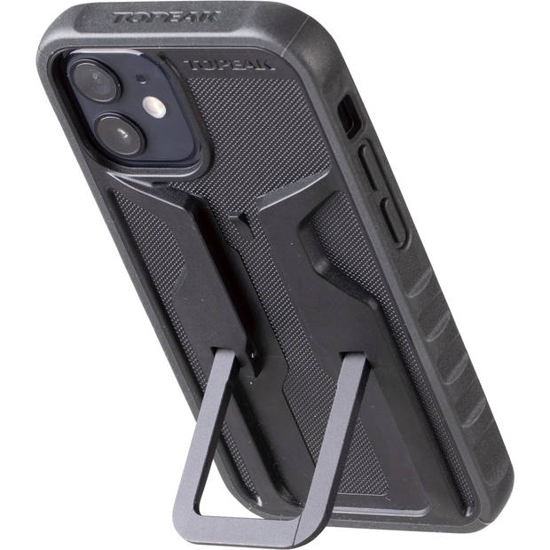 Topeak RideCase Iphone 11 Max zw/grs cpl