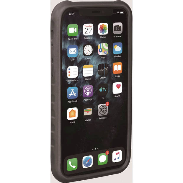 RideCase Iphone 11 zw/grs los