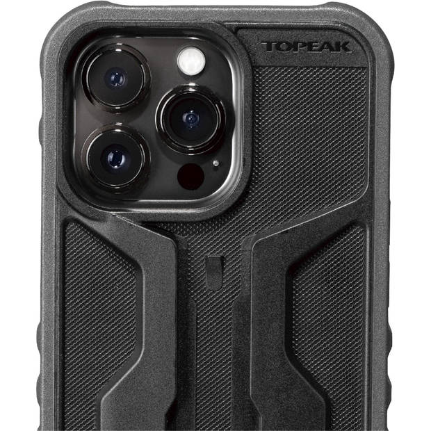 Topeak RideCase iPhone 13 Max excl. bevestiging