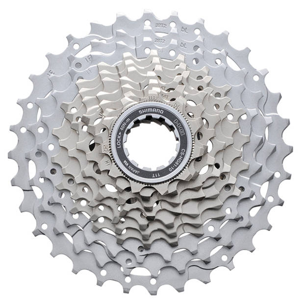 Shimano Cassette 10V 11-32 SLX ICSHG8110132