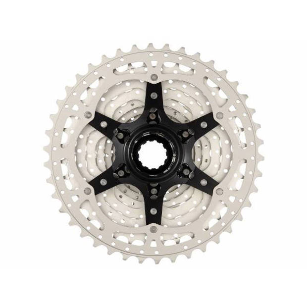 Sunrace Cassette 11 speed 11-36 t csms8 zilver