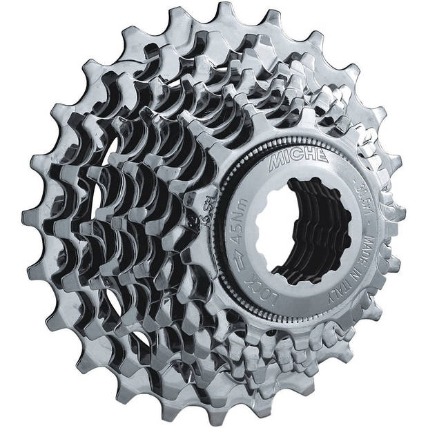 Shimano Cassette 9V 18-26 Shimano