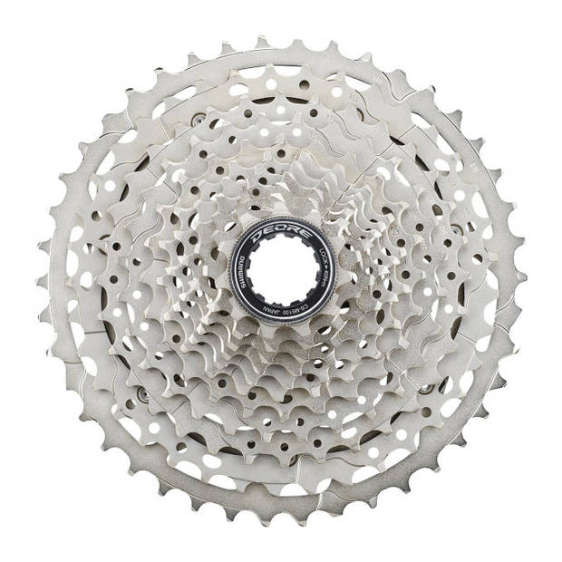 Shimano Cassette 11v 11-42 Deore ICSM510011142