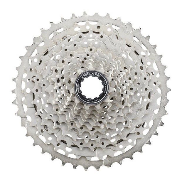 Shimano Cassette 11v 11-42 Deore ICSM510011142