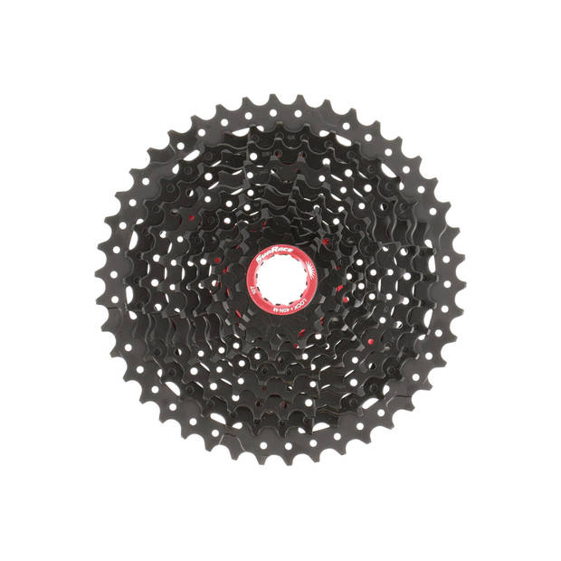 Sunrace Cassette 11V 10-42 CSMX9X zwart