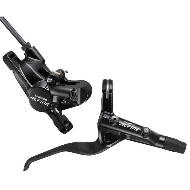 Shimano Schijfrem set (voor) Alfine S7000 I-Spec 2 zonder schijf