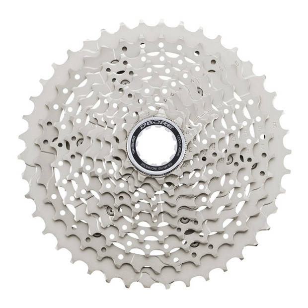 Shimano Cassette 10V 11-46 Deore CS-HG500