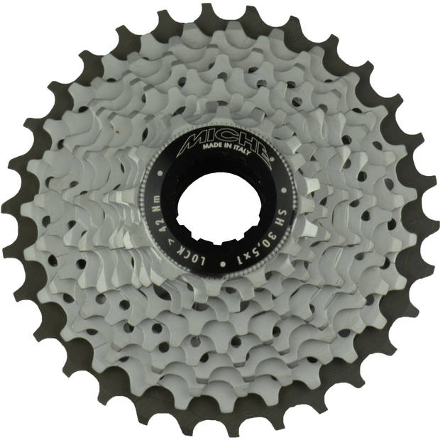 Shimano Primato cassette light 11 speed shimano 16-30