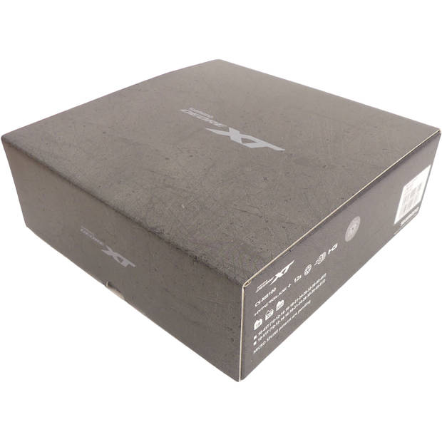Shimano Cassette XT 12v 10-51 CS-M8100
