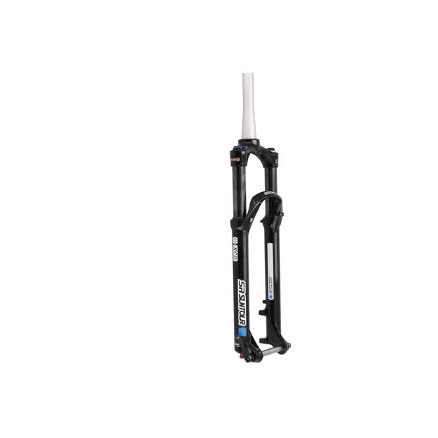 SrSuntour Suntour xcr34 air boost voorvork 29" lo-r ds 120mm zwart