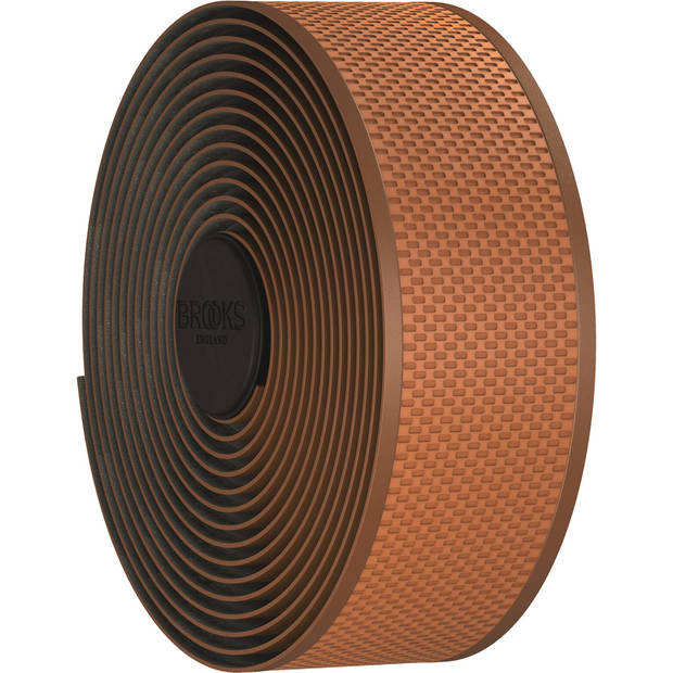 Brooks Stuurlint Cambium rubber orange