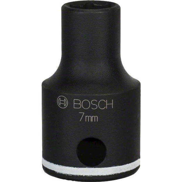 Bosch Prof krachtdop 7 mm