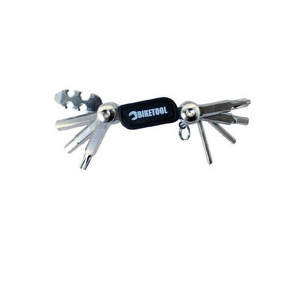 Union Biketool multitool 13-delig bt-959