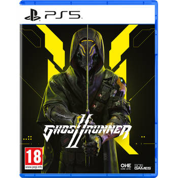 Ghostrunner 2 - PS5