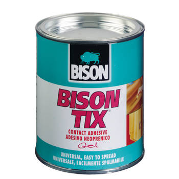 Bison - Tix Blik 250 ml