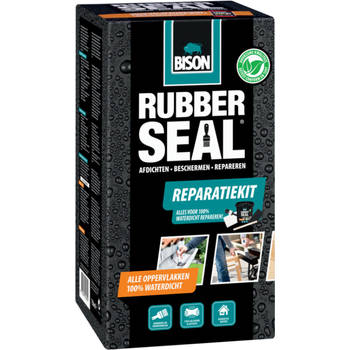 Bison - Rubber Seal Reparatiekit 750 ml