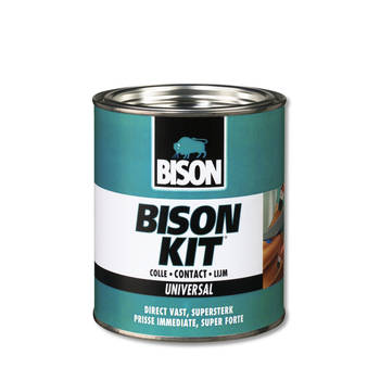 Bison - Kit Blik 750 ml