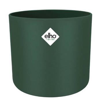 elho - B.for Soft Rond dia 25 cm bloempot