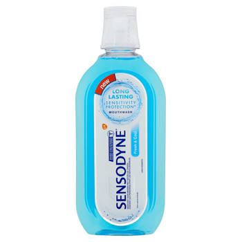 Sensodyne Fresh & Cool Mondwater 500ML