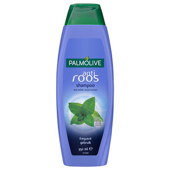 Palmolive Shampoo Anti-Roos 350ML