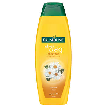 Palmolive Shampoo Elke Dag 350ML