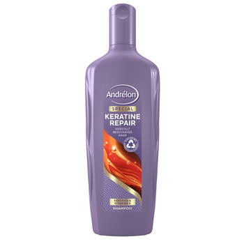 Andrelon Keratine Repair Shampoo 300ML