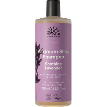 Urtekram Soothing Lavender Shampoo 500ML