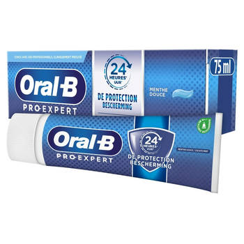 Oral-B Pro-Expert Intense Reiniging Tandpasta 75ML