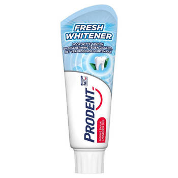 Prodent Fresh Whitener Tandpasta 75ML
