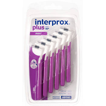 Interprox Ragers Plus Maxi 4.2mm-5.7mm Paars