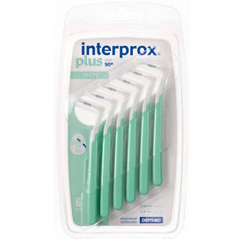 Interprox Ragers Plus Micro 2.4mm Groen